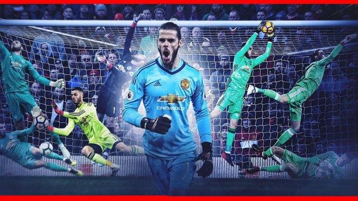 David De Gea