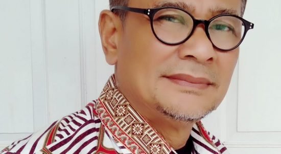 Ketua LKN, Suryadi, M.Si