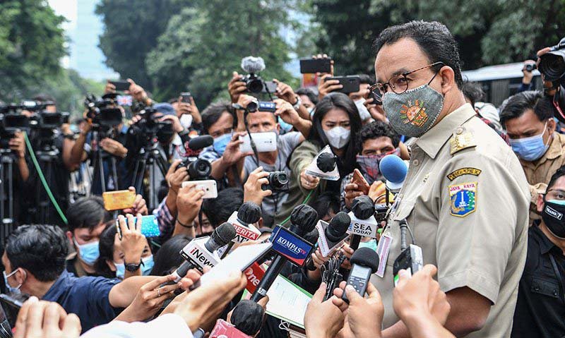 Anies Baswedan