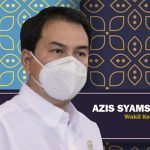 Azis Syamsuddin