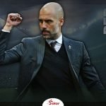 Pep Guardiola