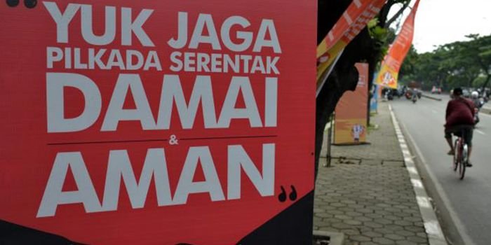 pilkada lampung timur