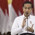 Presiden Joko Widodo