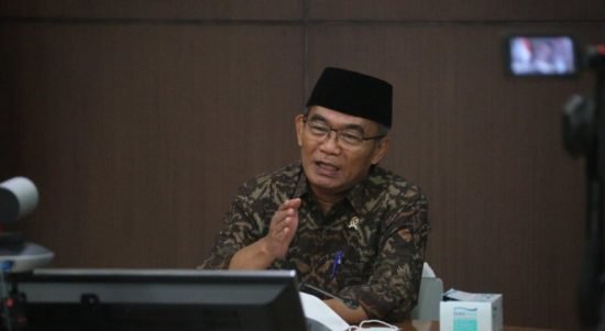muhadjir effendi