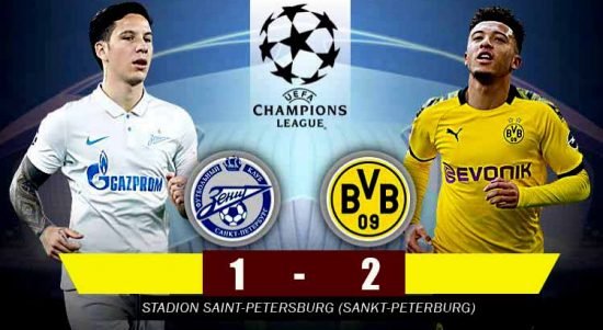 Borussia Dortmund