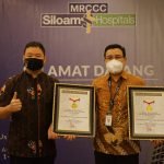 Dokter Siloam Hospital Dapat Rekor Muri