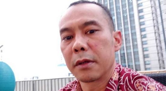 Gunawan Raka