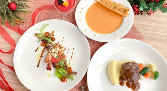 Mercure Serpong Alam Sutera