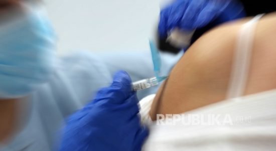 Pemerintah belum menetapkan harga vaksin