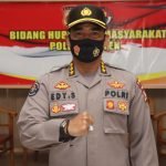 Polda Banten Himbau Masyarakat Jaga Kondusifitas