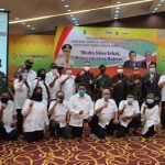 SMSI Riau Siap Bermitra