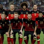 Belgia