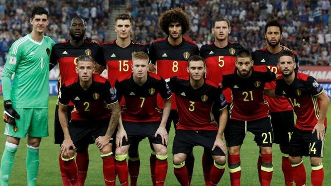 Belgia
