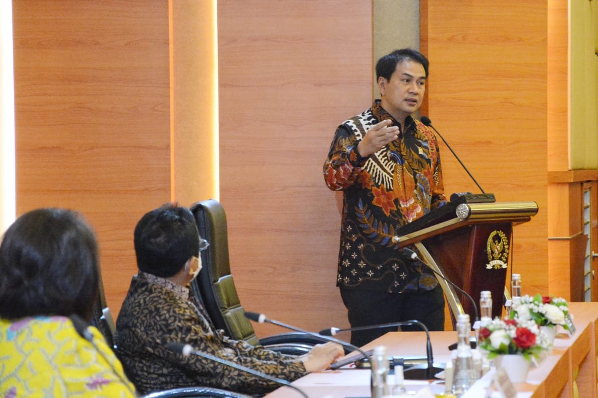 Aksi Terorisme Manfaatkan Kelengaha
