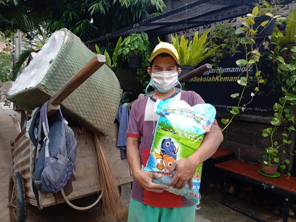 Kementerian Sosial
