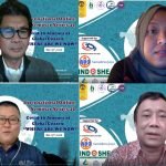 Seminar Online Internasional Seri Ke-42