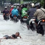 Jakarta Banjir Lagi