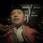 Mustafa Mantan Bupati Lampung Tengah