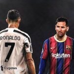 Juventus vs Barcelona