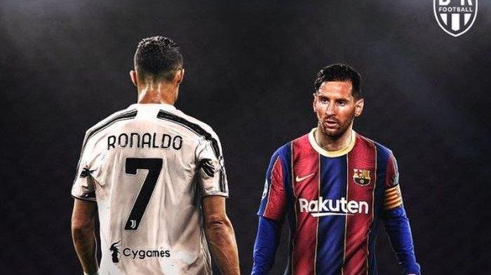 Juventus vs Barcelona