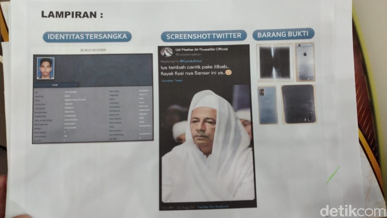 ujaran kebencian