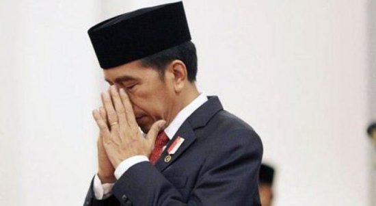 Joko Widodo