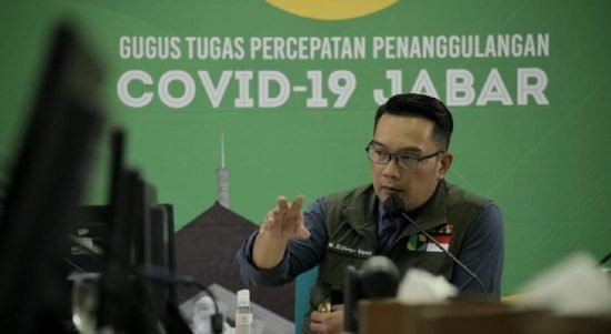 ridwan kamil