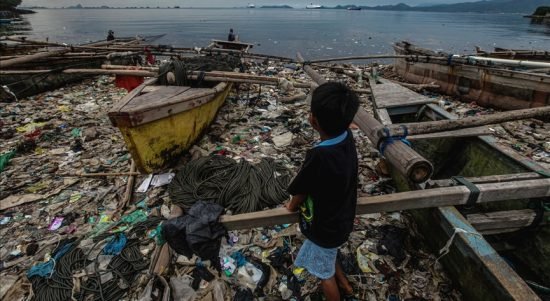 sampah