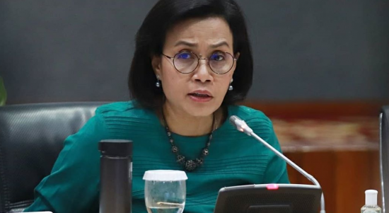 Sri Mulyani