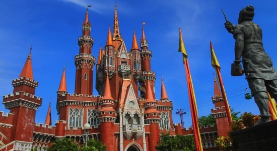 TMII Terapkan Pembayaran Nontunai dengan QRIS