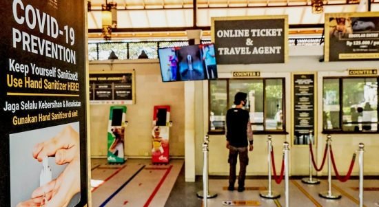 Pengelola Destinasi Wisata Diminta Disiplin Terapkan Prokes dan Aplikasi PeduliLindungi