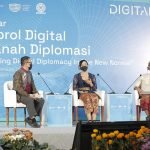 Peran Penting Generasi Muda untuk Kawal Transformasi Digital
