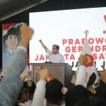 Sekjen Partai Gerindra Ahmad Muzani
