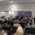 Hakam Naja Raih Doktor di FEB Unpad