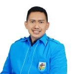 Idho, Ketua KNPI Kota Cilegon