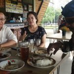 Ketua BPD PHRI Banten