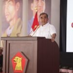 Sekjen Gerindra
