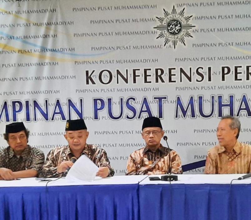 Haedar Nashir, Ketua Umum Pimpinan Pusat