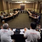 RAPIMNAS RELAWAN PERISAI PRABOWO (4)