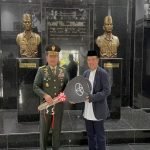 jenderal Dudung Abdurachman