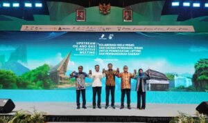Kolaborasi Hulu Migas (4)