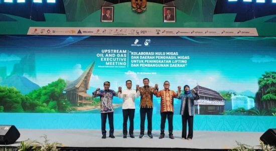 Kolaborasi Hulu Migas (4)