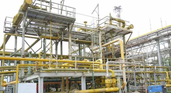 PEP Sangasanga Field (4)