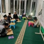 Santri Leader Preneur