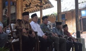 Sarasehan Kebudayaan (3)
