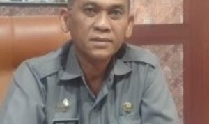 kadis pertanian lebak