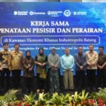 kkp perkuat pesisir