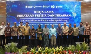 kkp perkuat pesisir