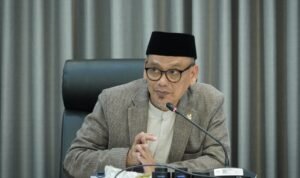 Abdul Fikri Faqih Dorong Penguatan Pedagogi Guru dan Pendekatan Psikologis untuk Benahi Persoalan Pendidikan Berdasarkan Hasil PISA 2025
