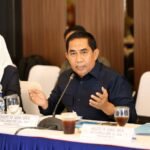 Achmad Daeng Sere Dorong Kenaikan Uang Lauk Pauk Prajurit TNI Demi Kesejahteraan dan Pertahanan yang Optimal
